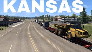 Ats 1.49.2.0 KANSAS Update