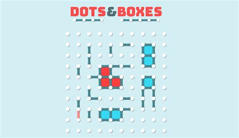 Dots And Boxes - Play Dots And Boxes On Foodle