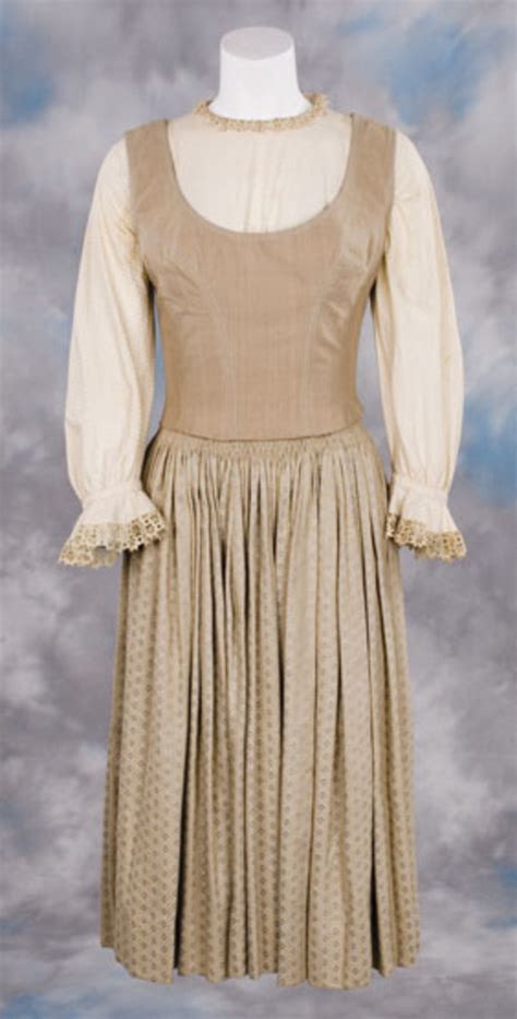 Julie Andrews Dress From The Sound Of Music - The Sound of Music Fan ...