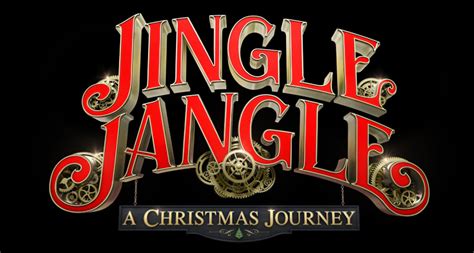 'Jingle Jangle' Review - That's It LA