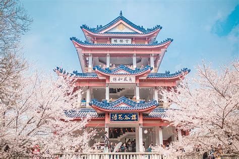 Top 8 Things to Do in Wuxi, Best 8 Wuxi Attractions 2024