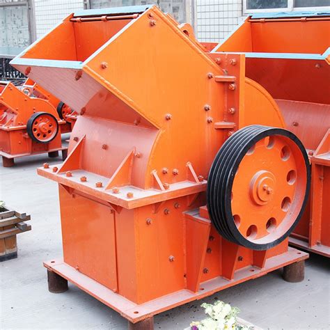 Hammer Crusher,Hammer Mill Crusher - Hxjq Mining Machine Manufacturer