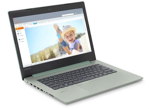 Lenovo introduces IdeaPad 330 and 530 notebooks for $250 and up - Liliputing