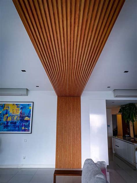 Biowood Cladding Wall Panels & Ceiling For Indoor & Outdoor