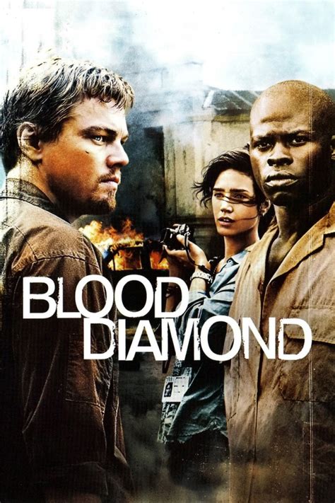 Blood Diamond (2006) | FilmFed