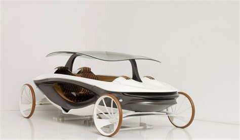 21 Amazing Concept Vehicles We Might Be Driving in 2050 - Blog | CGTrader