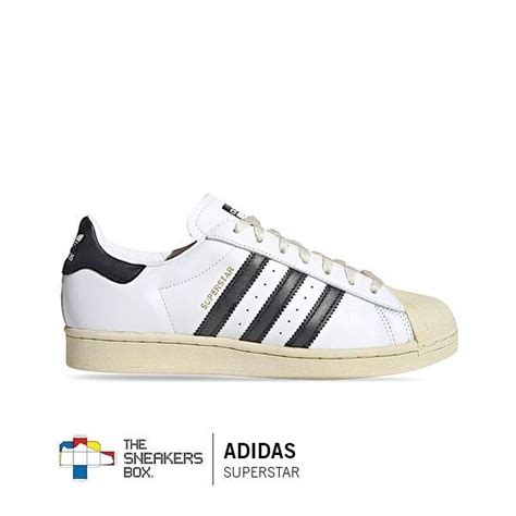 Introduced for the first time in 1969 the Adidas Superstar is an icon that needs no introduction ...