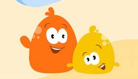 BabyTV Shows -Bug'n'Play to the Rescue