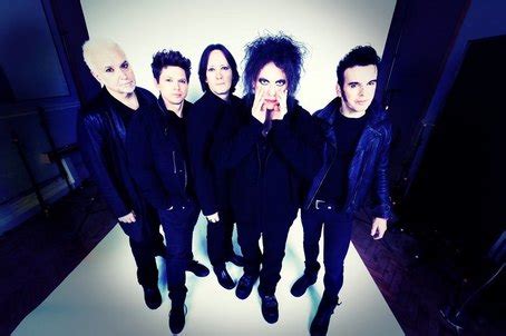 The Cure Montevideo Tickets, Antel Arena, 27 Nov 2023 – Songkick