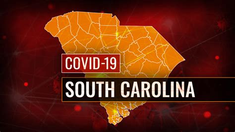 South Carolina adds 1,558 new cases, 10 deaths on Friday