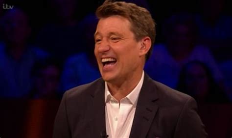 Tipping Point: Ben Shephard speechless as celebrity contestants clash ...