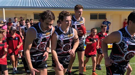 AFL Queensland: Redlands Bombers and Victoria Point Sharks come ...