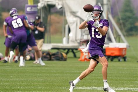 Vikings activate Blake Proehl from PUP, waive Myles Dorn - Daily Norseman