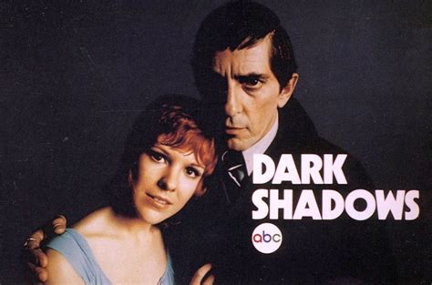 Rankin/Bass-historian: DARK SHADOWS Premiered 50 years ago! Love those first episodes! I am on ...