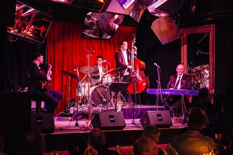 The best jazz clubs in Sydney (With images) | Jazz club, Jazz bar, Jazz