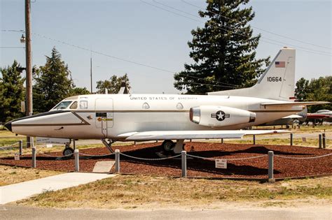 Castle AFB Museum – Aviography UK