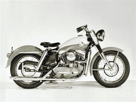 1957 Harley-Davidson XL Sportster pictures. Accident lawyers info