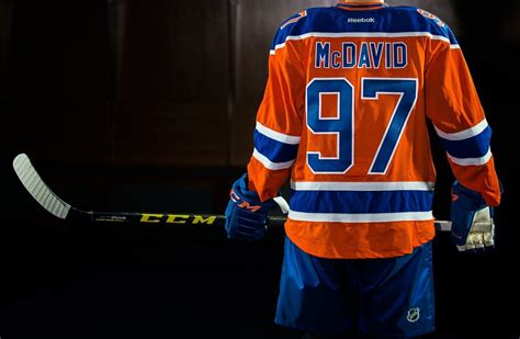 Connor McDavid Wallpapers - Wallpaper Cave