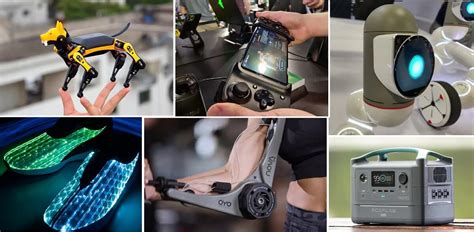 25 Ridiculously Cool Tech Gadgets to Buy (in 2023)