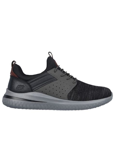 Men's Relaxed Fit | Men's Comfort Shoes | Skechers AU