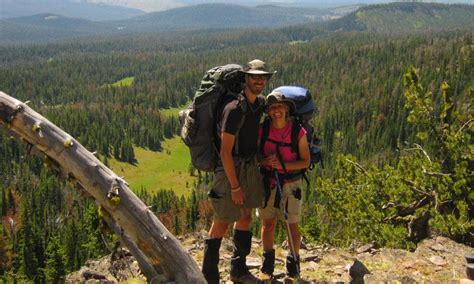 Big Sky Hiking Trails, Montana Hikes - AllTrips