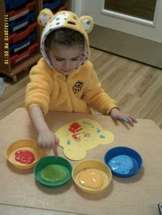 Children In Need Activities For Preschool : American Heart Association Recommendations For ...