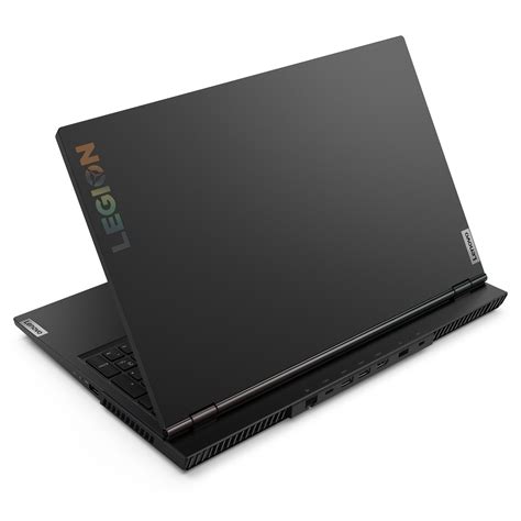 Lenovo Legion 5 15" FHD, Intel Core i7-10750H, NVIDIA GeForce GTX 1650, 8GB RAM, 512GB SSD ...