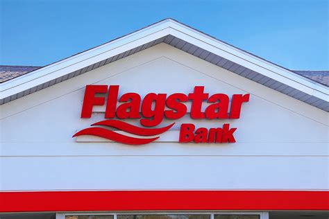 Flagstar Bank - Fairmont Sign Company