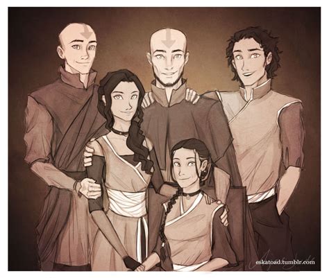 a game of no : Photo | Avatar airbender, Avatar aang, The last airbender