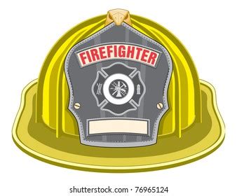 Fireman Hat Logo