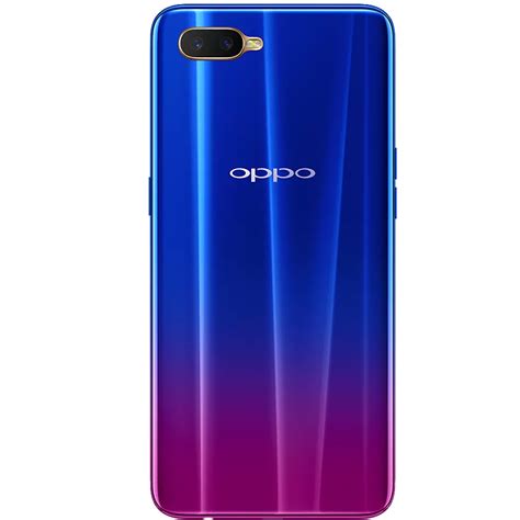 Oppo R15x phone specification and price – Deep Specs