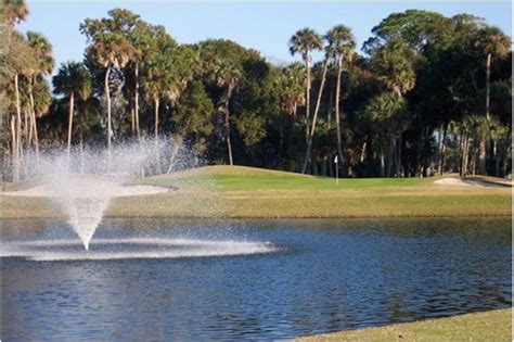 Daytona Beach Golf Club in Daytona Beach, FL | Presented by BestOutings