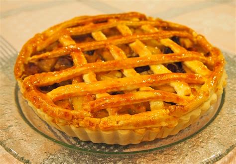 Divine Apple Pie | Tokyo Desserts