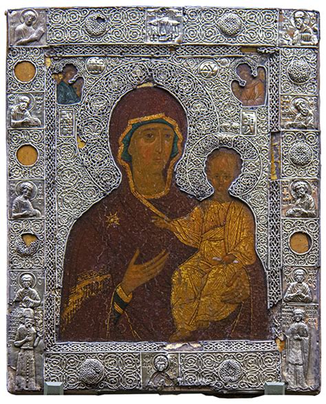 Byzantine Art Icons