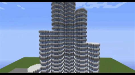 Burj Khalifa Minecraft - Steam Community :: Screenshot :: Burj Khalifa and Emirates ...