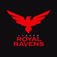 London Royal Ravens Lrr GIF - London Royal Ravens Lrr Royal Ravens ...