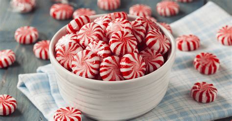 30 Best Christmas Candy Recipes - Insanely Good