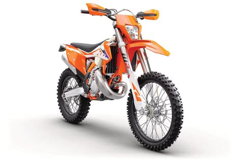 2023 KTM 150 XC-W Guide • Total Motorcycle