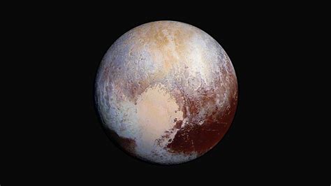 Pluto Wallpaper (58+ images)