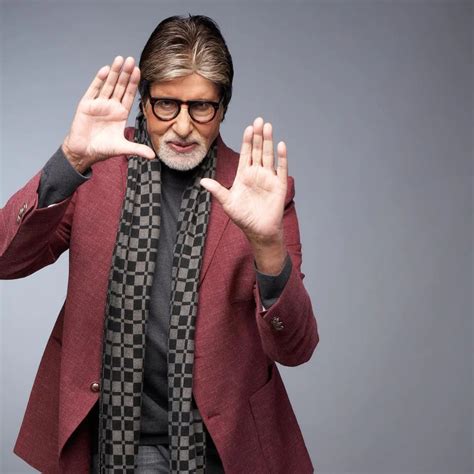 Amitabh Bachchan's Quiz: As Superstar of the Millennium Rings in 80th Birthday, Check How Well ...