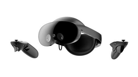 Meta Introduces Its Quest Pro Flagship VR Headset | stupidDOPE.com