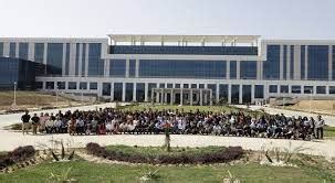 Institute of Nano Science and Technology (INST, Mohali): Courses, Admission 2025, Fees ...