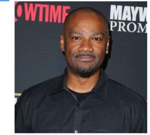 Michael Wayans Bio, Age, Father, Brother, Wife, Net Worth