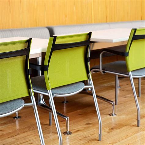 SitOnIt Seating Wit Side Chair - Bold, Refreshingly Comfy Side Chairs