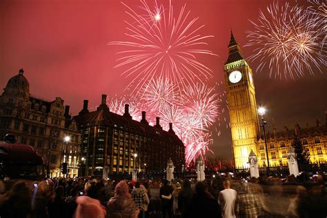 10 Festivals in Großbritannien, die man sehen muss - Einzigartige Events zum Hineinschnuppern in ...