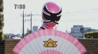 Kamen Sentai: My Top Ten Favorite Pink Sentai Warriors