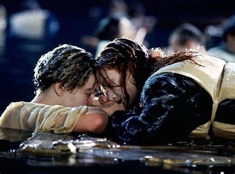 James Cameron Wants People to Get Over Jack's Death in Titanic