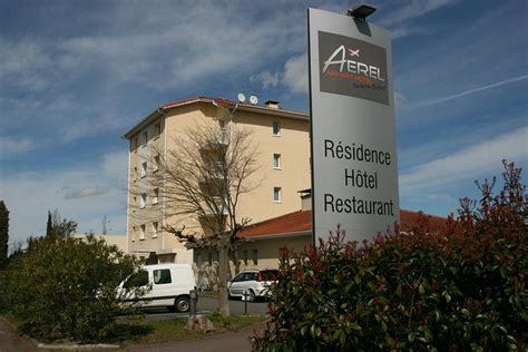 AEREL TOULOUSE BLAGNAC AEROPORT - Prices & Hotel Reviews (France)