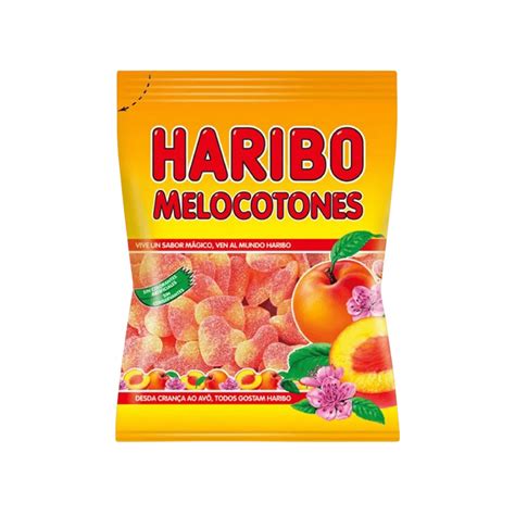 Haribo Mini Bags 40g – Nammi.net