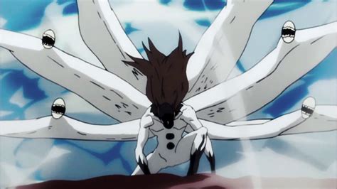 BLEACH AMV - Aizen transformation - YouTube